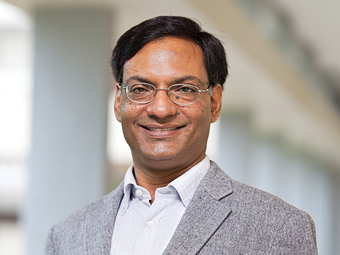 Prof. Ashutosh Sharma